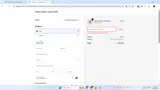 CALS10 coupon verification screenshot