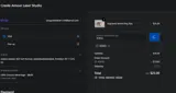 ADBX2 coupon verification screenshot