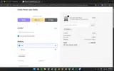 ADBW2 coupon verification screenshot