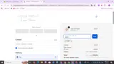 ADBR1 coupon verification screenshot