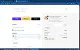 ADBR4 coupon verification screenshot