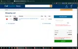 MEMUP coupon verification screenshot