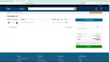PRNK coupon verification screenshot