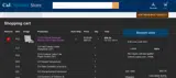 PRNK coupon verification screenshot