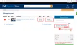 SDHPT coupon verification screenshot
