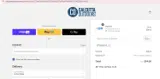 sunny15 coupon verification screenshot