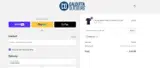 freenov coupon verification screenshot