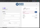 IND20 coupon verification screenshot