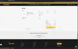 CALDWELL10 coupon verification screenshot