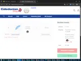 MERCH20 coupon verification screenshot