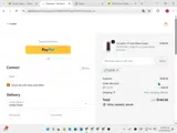 CLF10 coupon verification screenshot