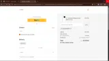 COUPONIFIER10 coupon verification screenshot