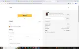 SS15 coupon verification screenshot