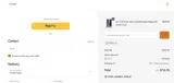 FD17 coupon verification screenshot