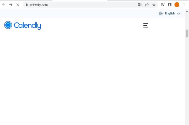Calendly checkout page showing Calendly promo code box | Screenshot taken by SimplyCodes community member on Feb 5, 2023