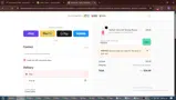 FREETAN coupon verification screenshot