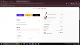 WELCOME10 coupon verification screenshot