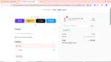 JELLY5 coupon verification screenshot