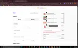 SIMPLYCODES20 coupon verification screenshot