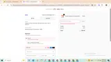 SIMPLYCODES20 coupon verification screenshot