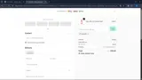CALEY10 coupon verification screenshot