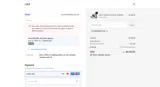 ZS8DK4WQ7TJM coupon verification screenshot