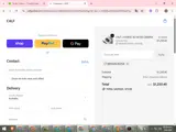 BRINGHURSTVR coupon verification screenshot