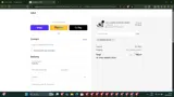 BRINGHURSTVR coupon verification screenshot