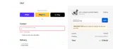 ZS8DK4WQ7TJM coupon verification screenshot