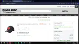 STP20173CAG coupon verification screenshot