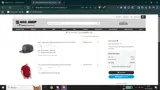 NHLCOUPON5 coupon verification screenshot