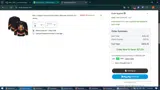 NHLCOUPON5 coupon verification screenshot