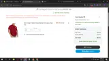 NHLCOUPON5 coupon verification screenshot