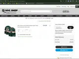 NHLINTRO20 coupon verification screenshot