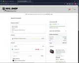 NHL50FREE coupon verification screenshot