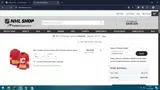 2N59W2VPS6 coupon verification screenshot