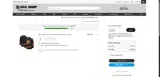 NHL29FS coupon verification screenshot