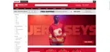 NHL24FS coupon verification screenshot