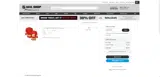 NHLGIFT15 coupon verification screenshot