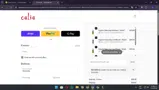 NATURAL10 coupon verification screenshot