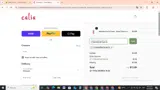 CYCLEWITHKYLAH10 coupon verification screenshot