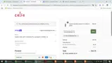 TRULYKIMBERLEY10 coupon verification screenshot