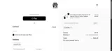 Calibear Glass coupon verification screenshot