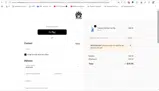 Calibear Glass coupon verification screenshot