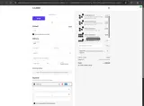 Caliberbrand.com coupon verification screenshot