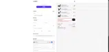 Caliberbrand.com coupon verification screenshot