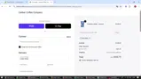 PETE20 coupon verification screenshot