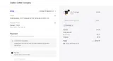 PETE20 coupon verification screenshot