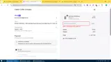 ThanksToUSMilitary25 coupon verification screenshot