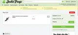 EasterBundle25 coupon verification screenshot